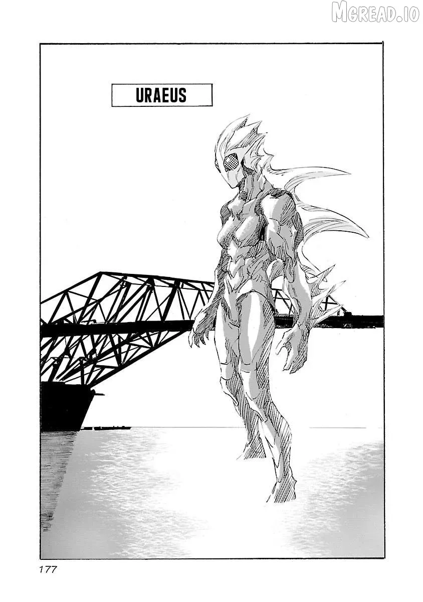 Read Babel II chapter 133 image 9 on Lezhin