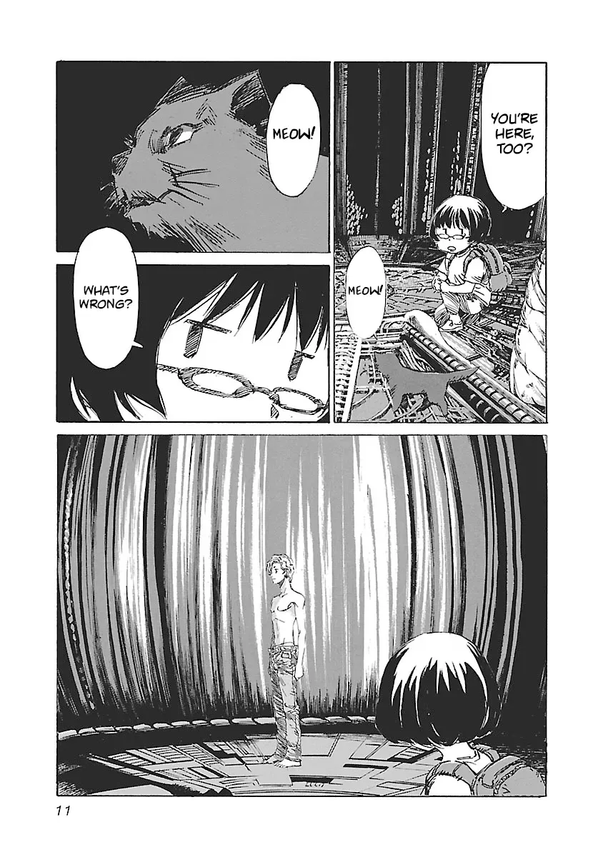 Read Babel II chapter 134 image 10 on Lezhin