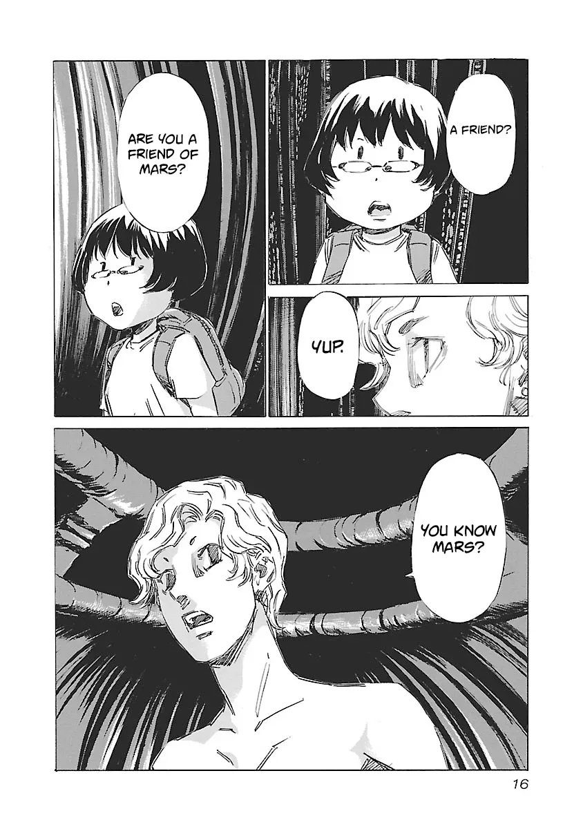 Read Babel II chapter 134 image 15 on Lezhin