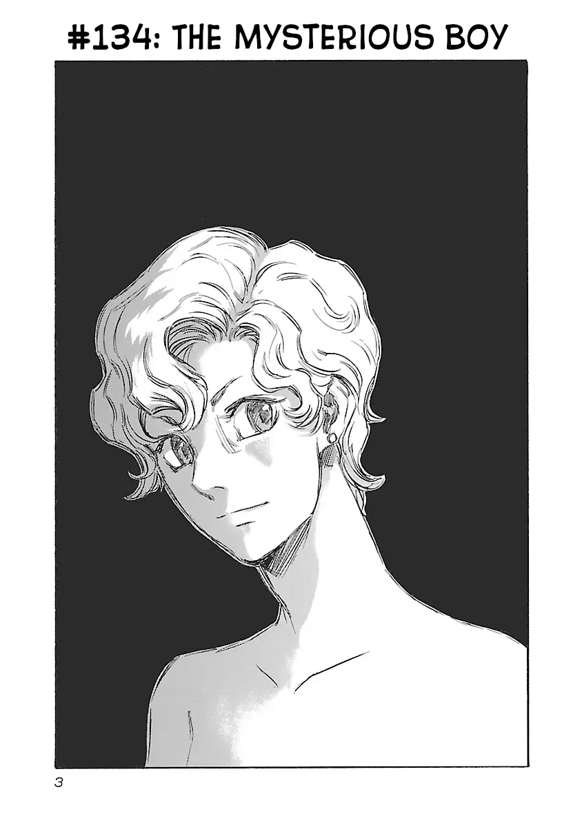 Read Babel II chapter 134 image 3 on Lezhin