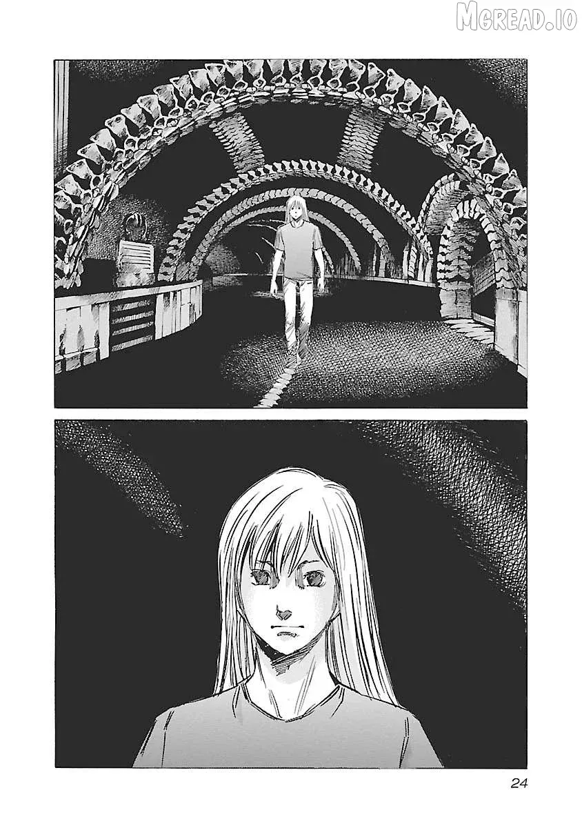 Read Babel II chapter 135 image 1 on Lezhin