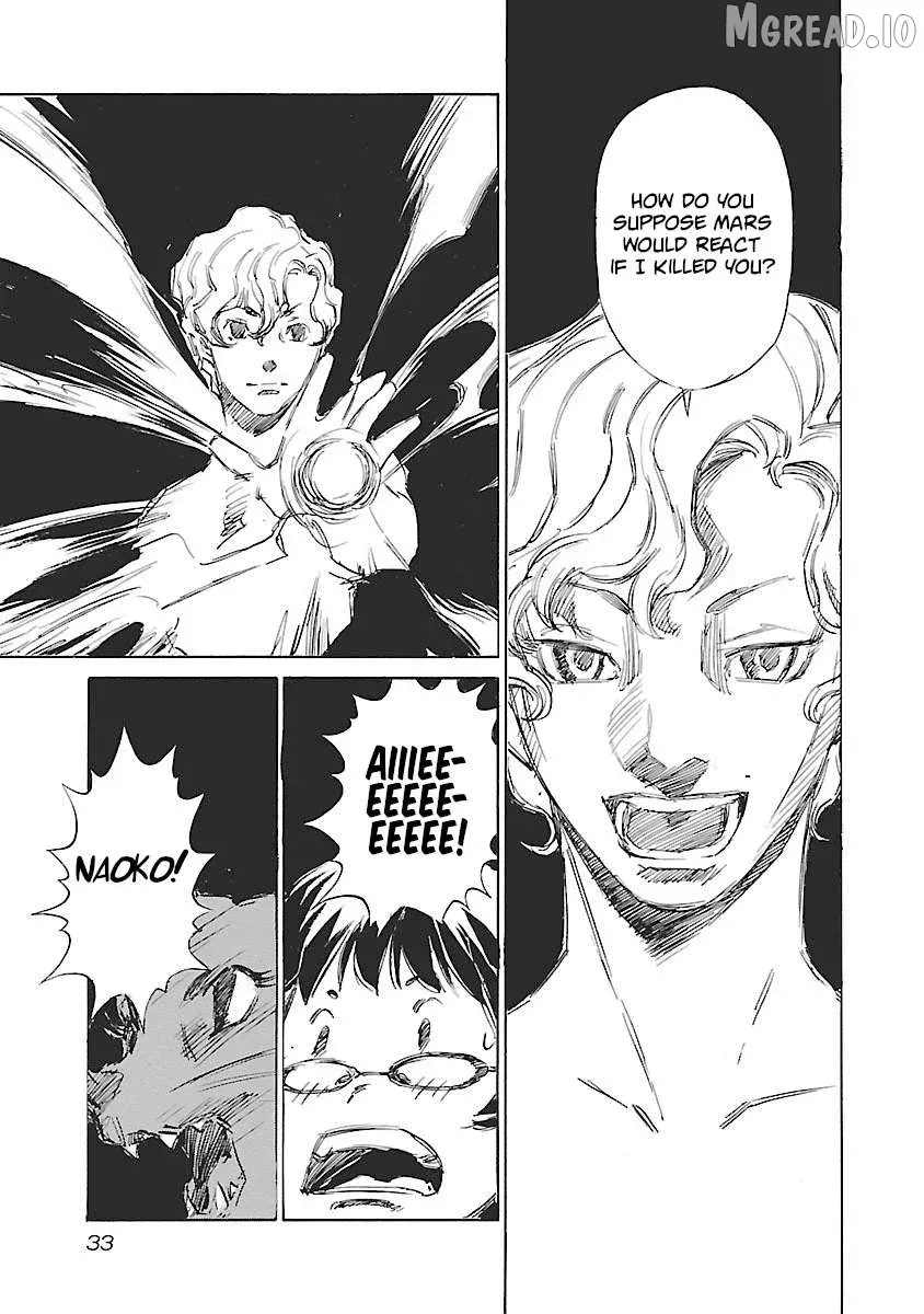 Read Babel II chapter 135 image 10 on Lezhin
