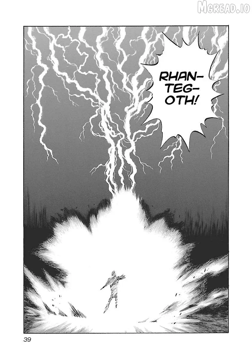 Read Babel II chapter 135 image 15 on Lezhin