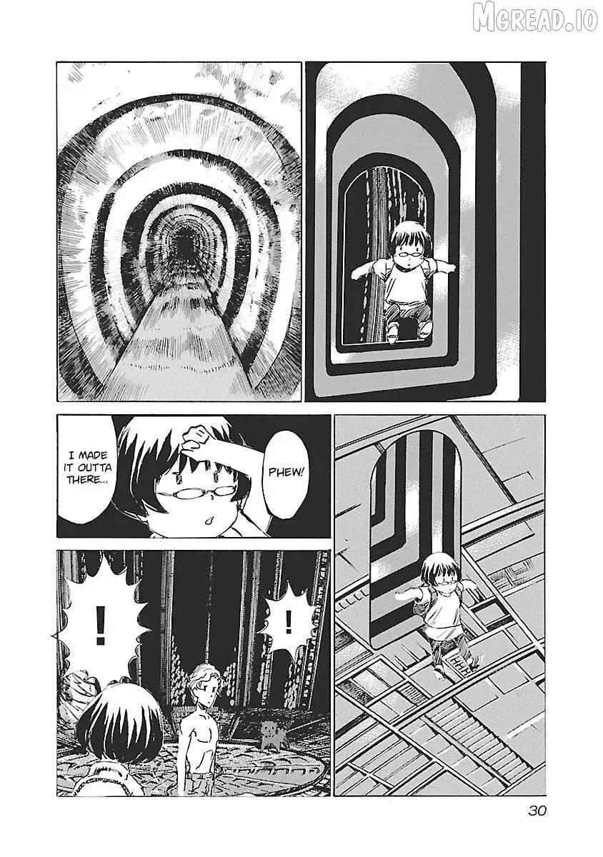 Read Babel II chapter 135 image 7 on Lezhin