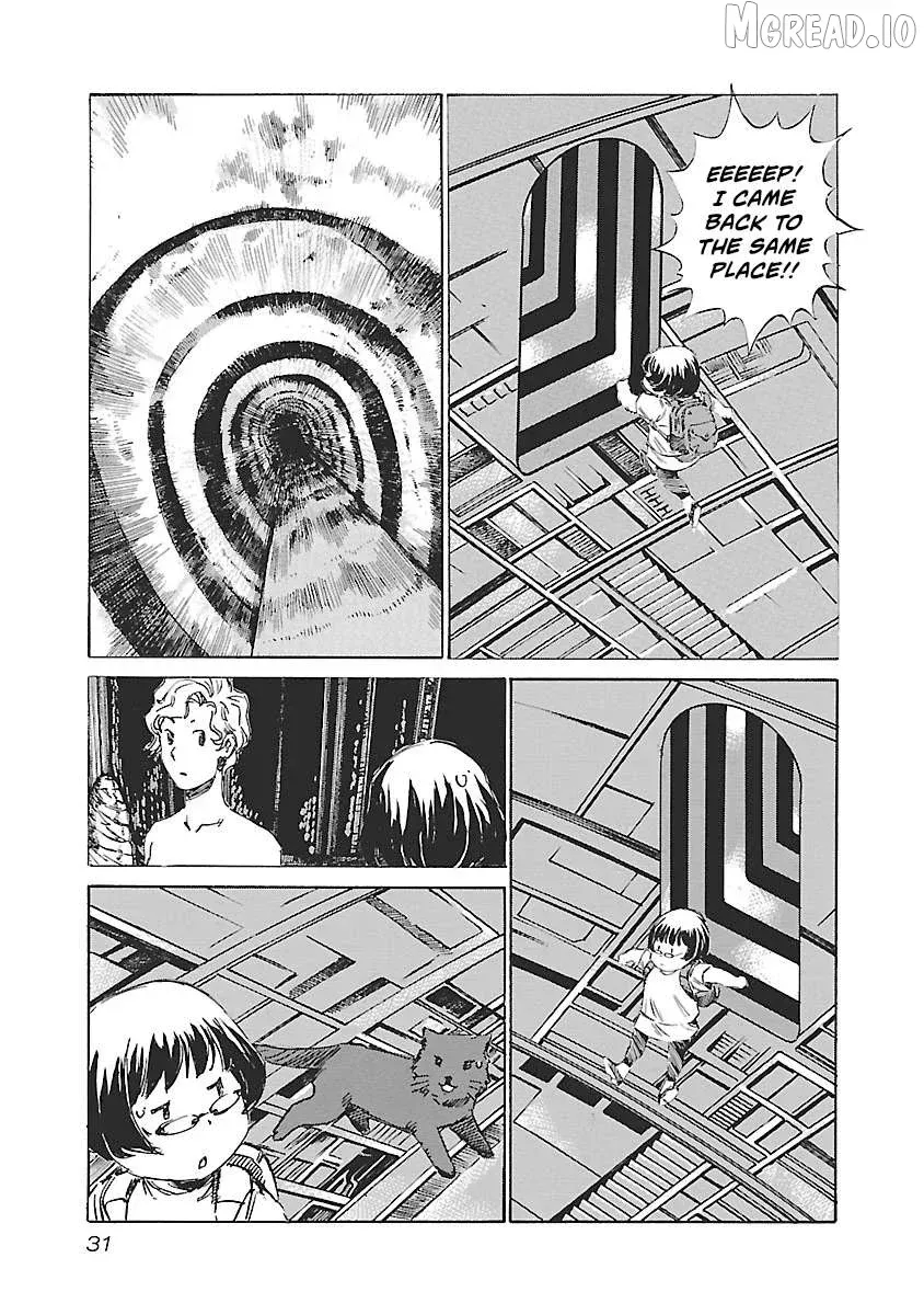 Read Babel II chapter 135 image 8 on Lezhin