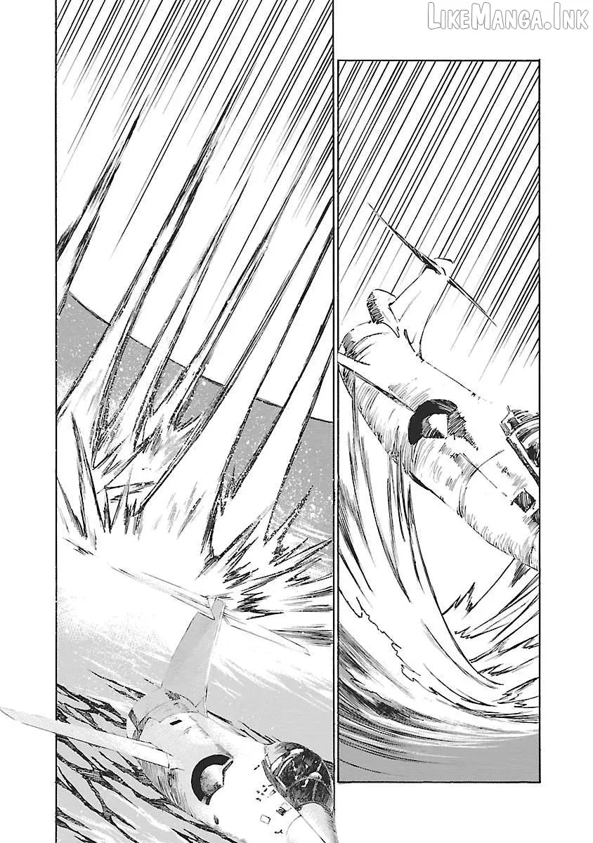 Read Babel II chapter 136 image 12 on Lezhin
