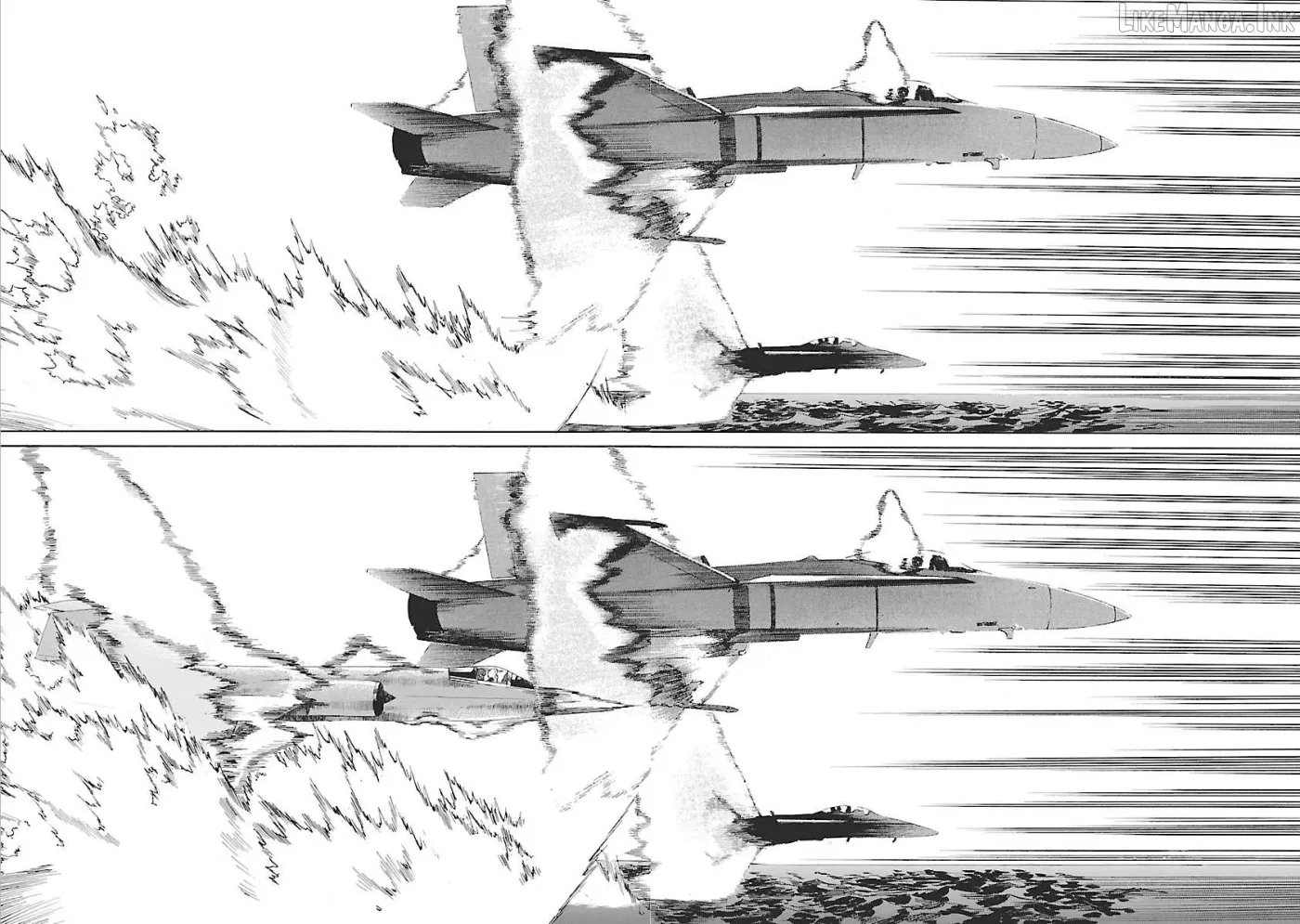Read Babel II chapter 136 image 13 on Lezhin