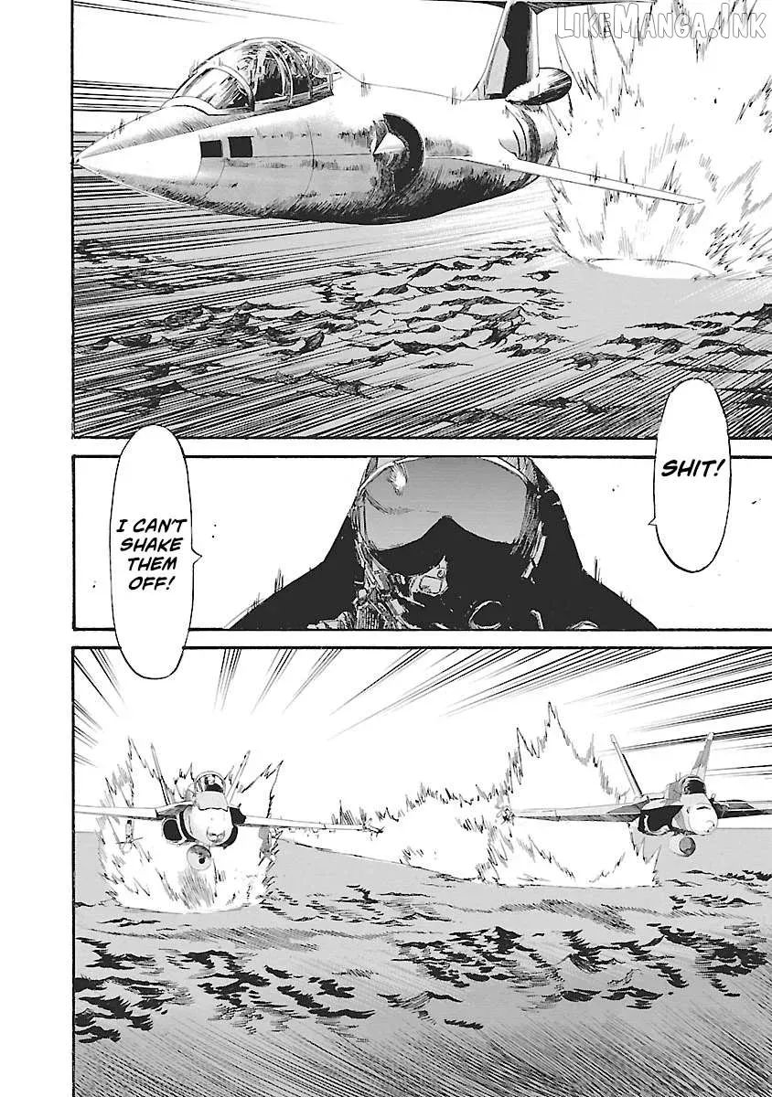 Read Babel II chapter 136 image 2 on Lezhin