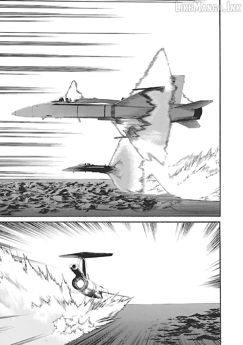 Read Babel II chapter 136 image 3 on Lezhin