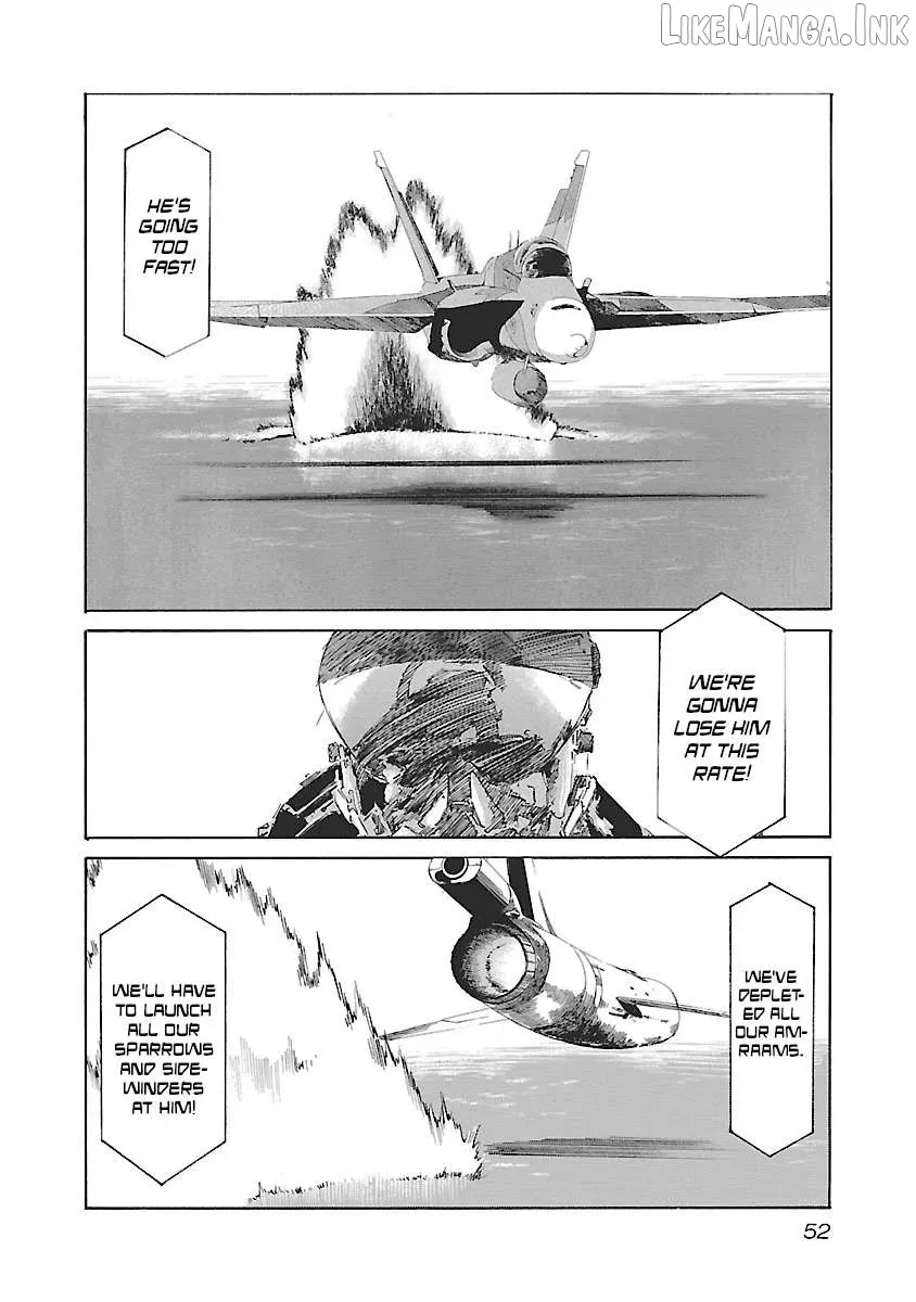 Read Babel II chapter 136 image 5 on Lezhin
