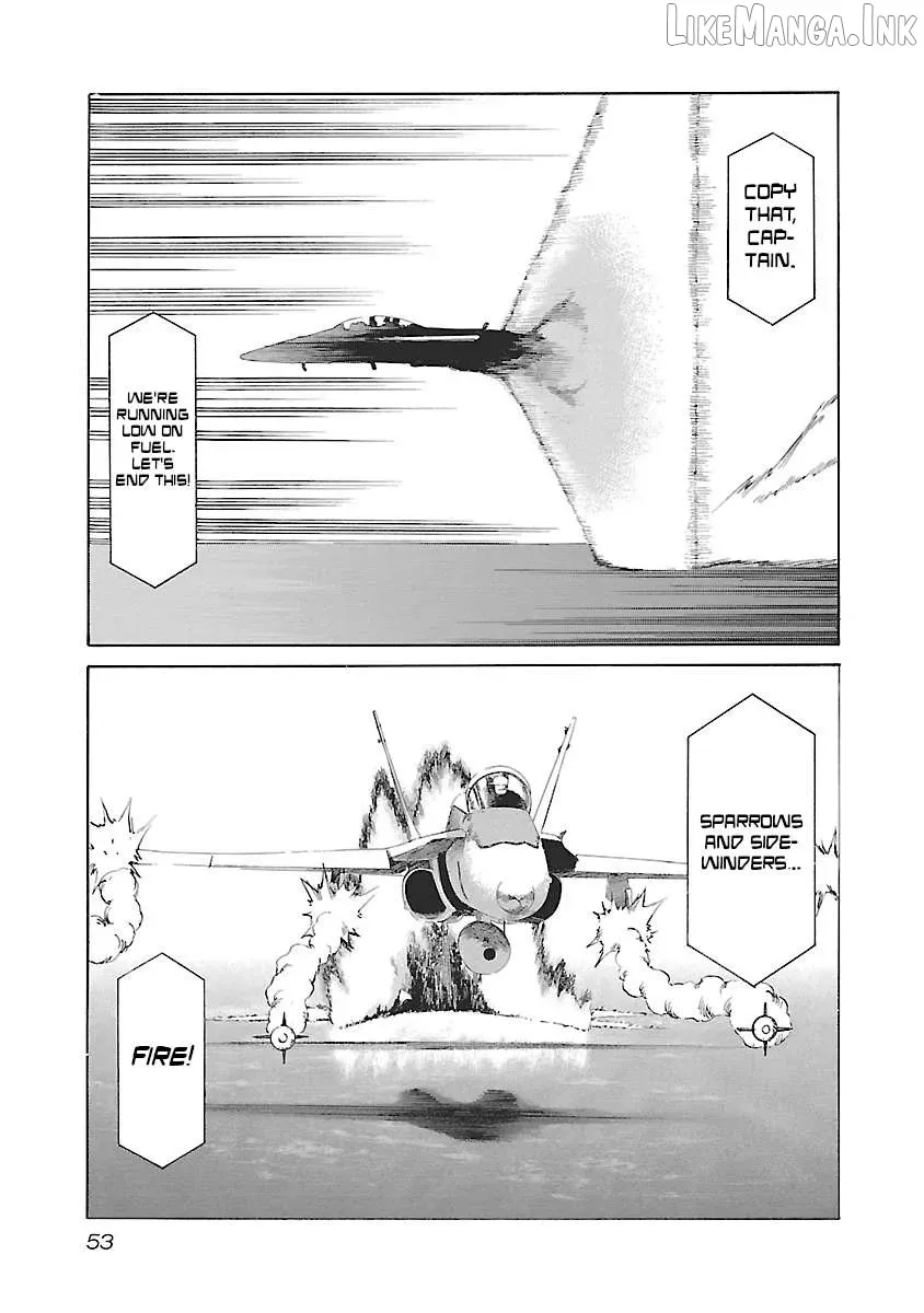 Read Babel II chapter 136 image 6 on Lezhin
