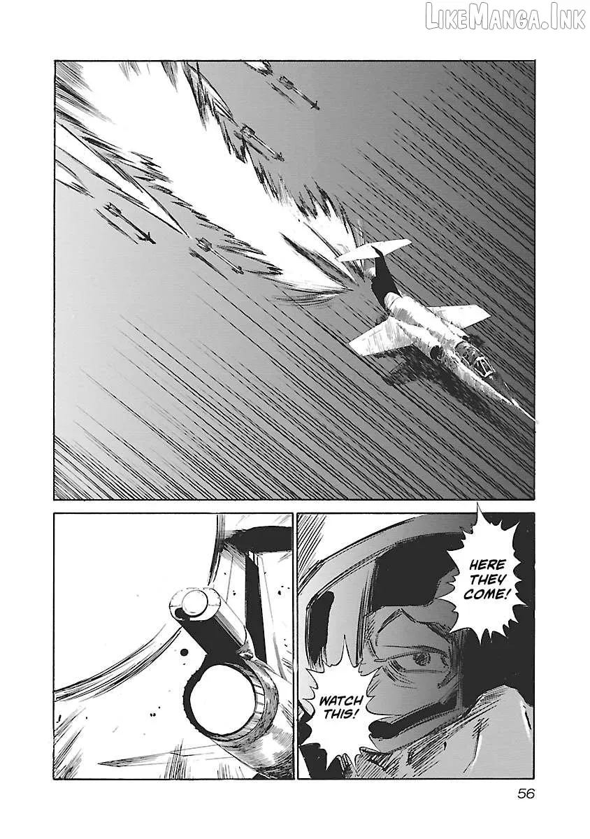 Read Babel II chapter 136 image 9 on Lezhin