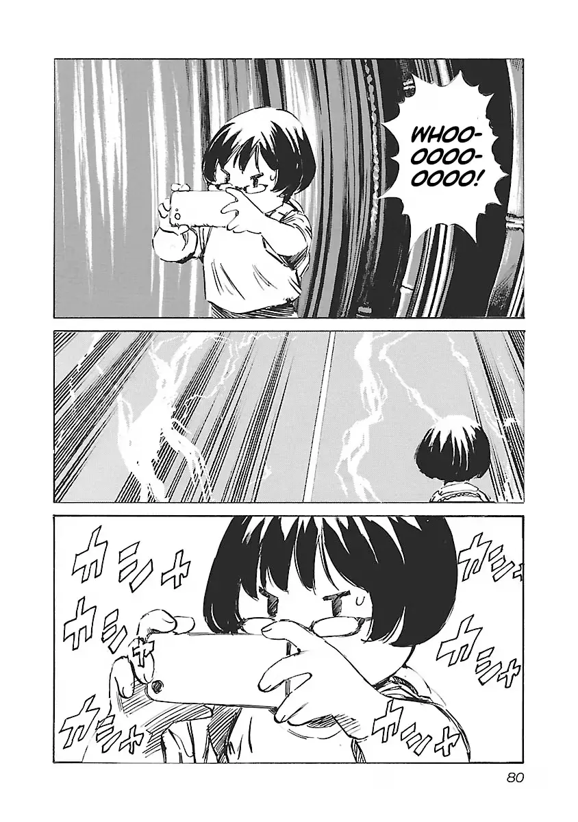 Read Babel II chapter 137 image 12 on Lezhin