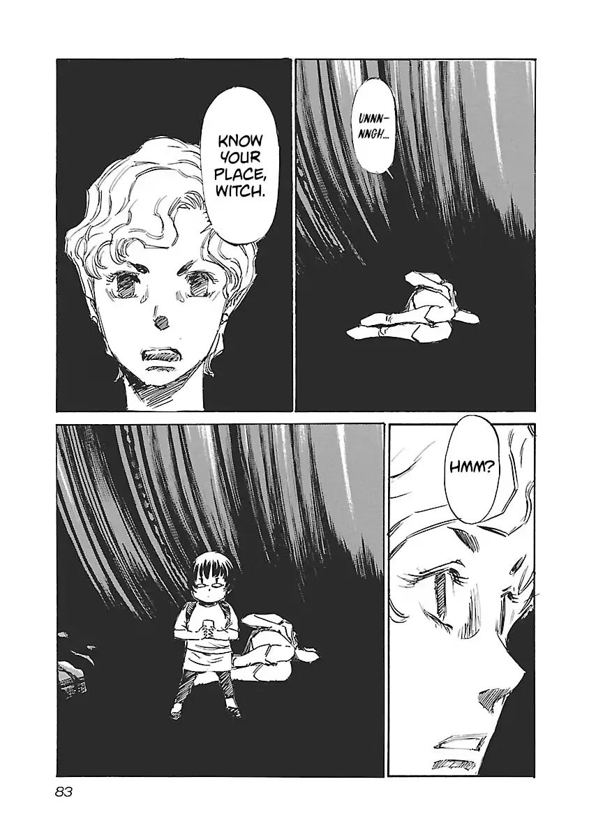 Read Babel II chapter 137 image 15 on Lezhin