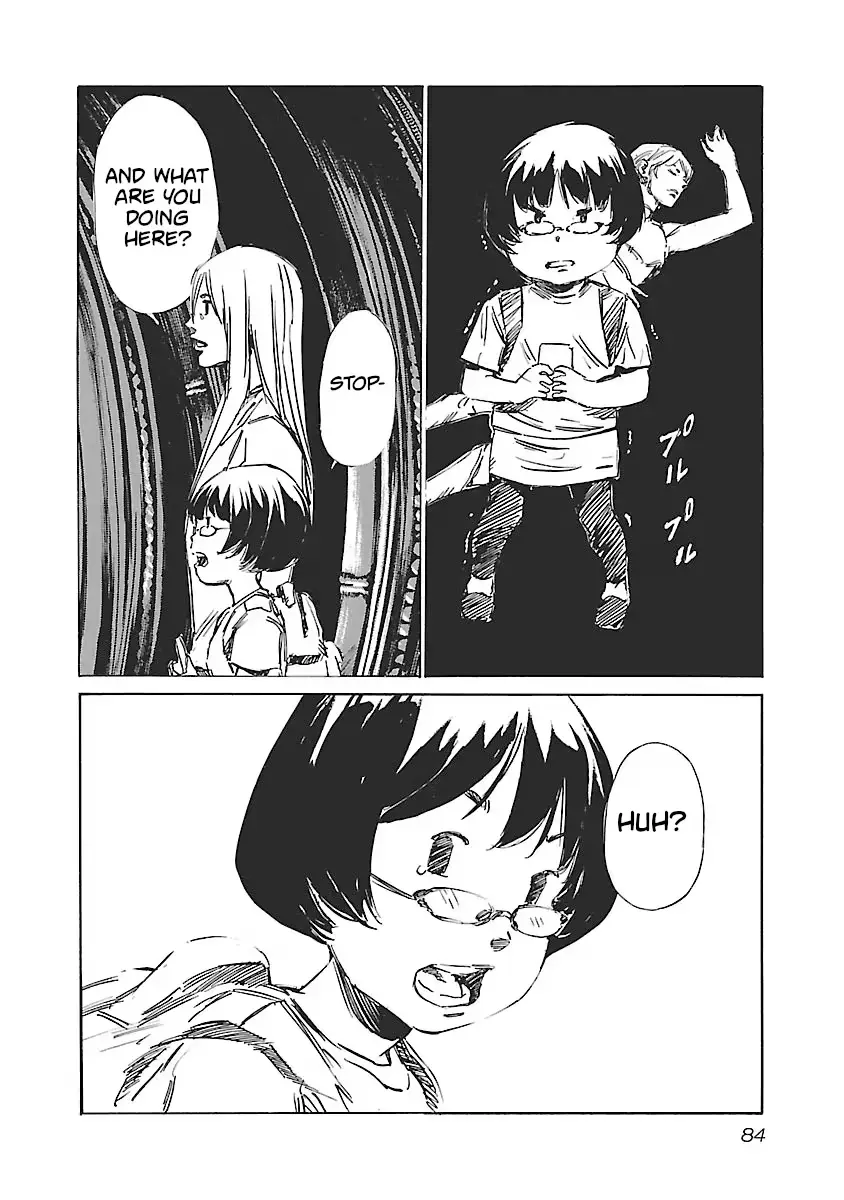 Read Babel II chapter 137 image 16 on Lezhin