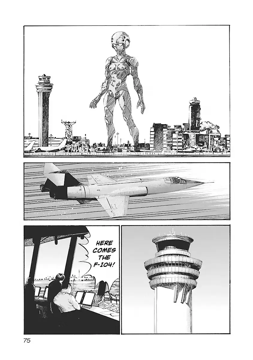 Read Babel II chapter 137 image 8 on Lezhin