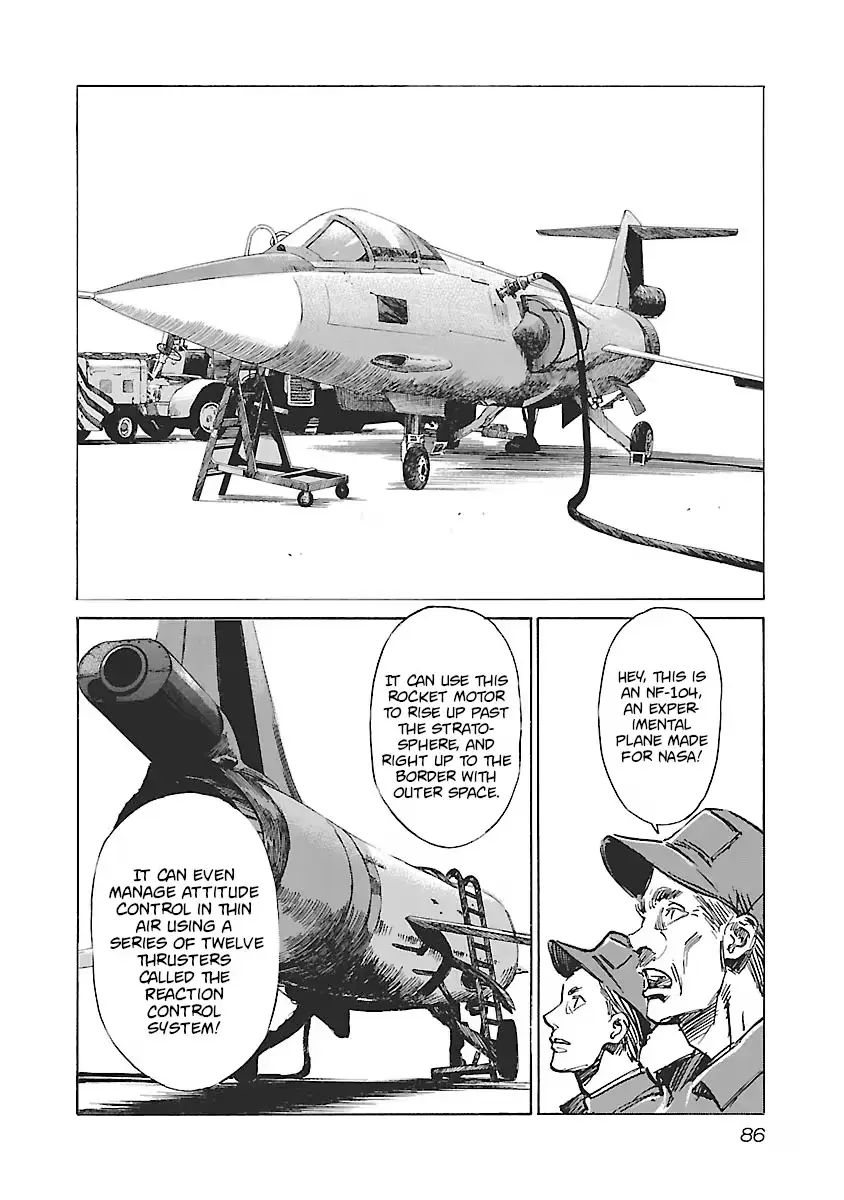Read Babel II chapter 138 image 1 on Lezhin
