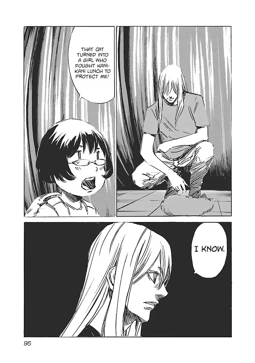 Read Babel II chapter 138 image 10 on Lezhin