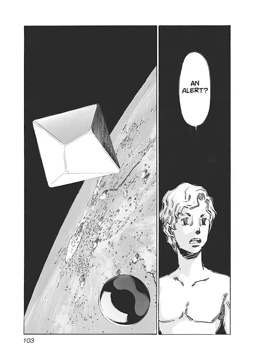 Read Babel II chapter 138 image 17 on Lezhin