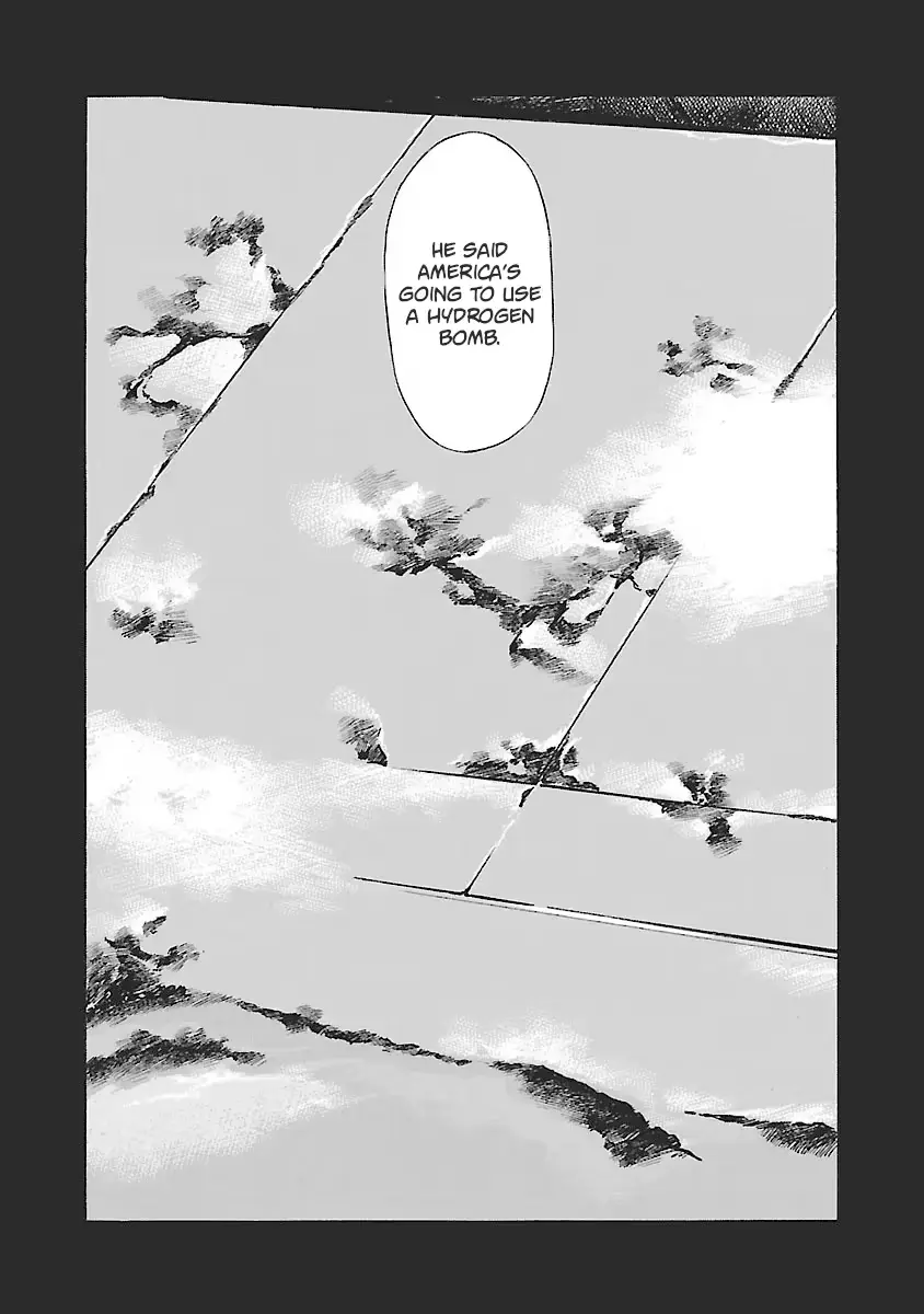 Read Babel II chapter 138 image 6 on Lezhin
