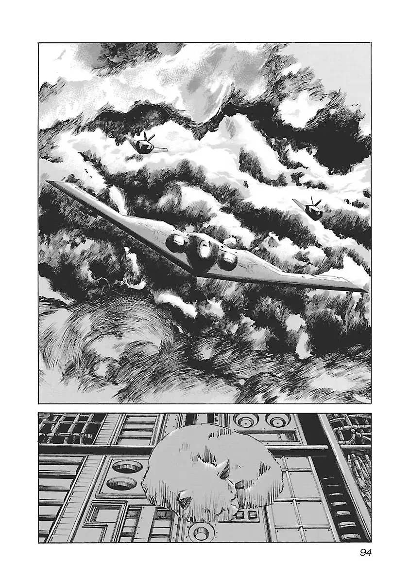 Read Babel II chapter 138 image 9 on Lezhin