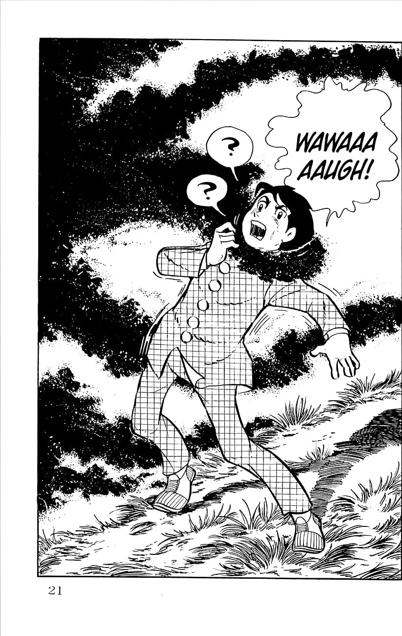 Read Babel II chapter 14 image 21 on Lezhin