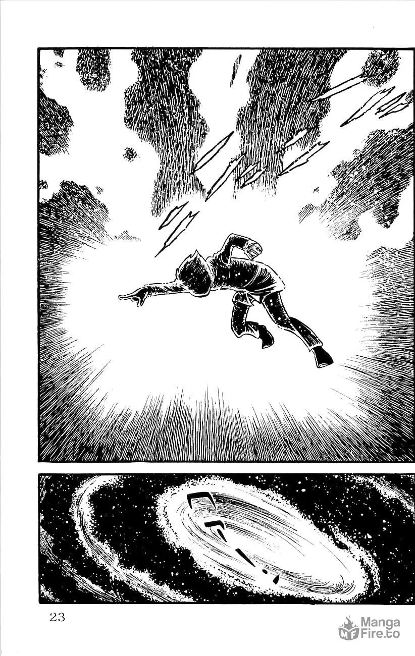 Read Babel II chapter 14 image 23 on Lezhin