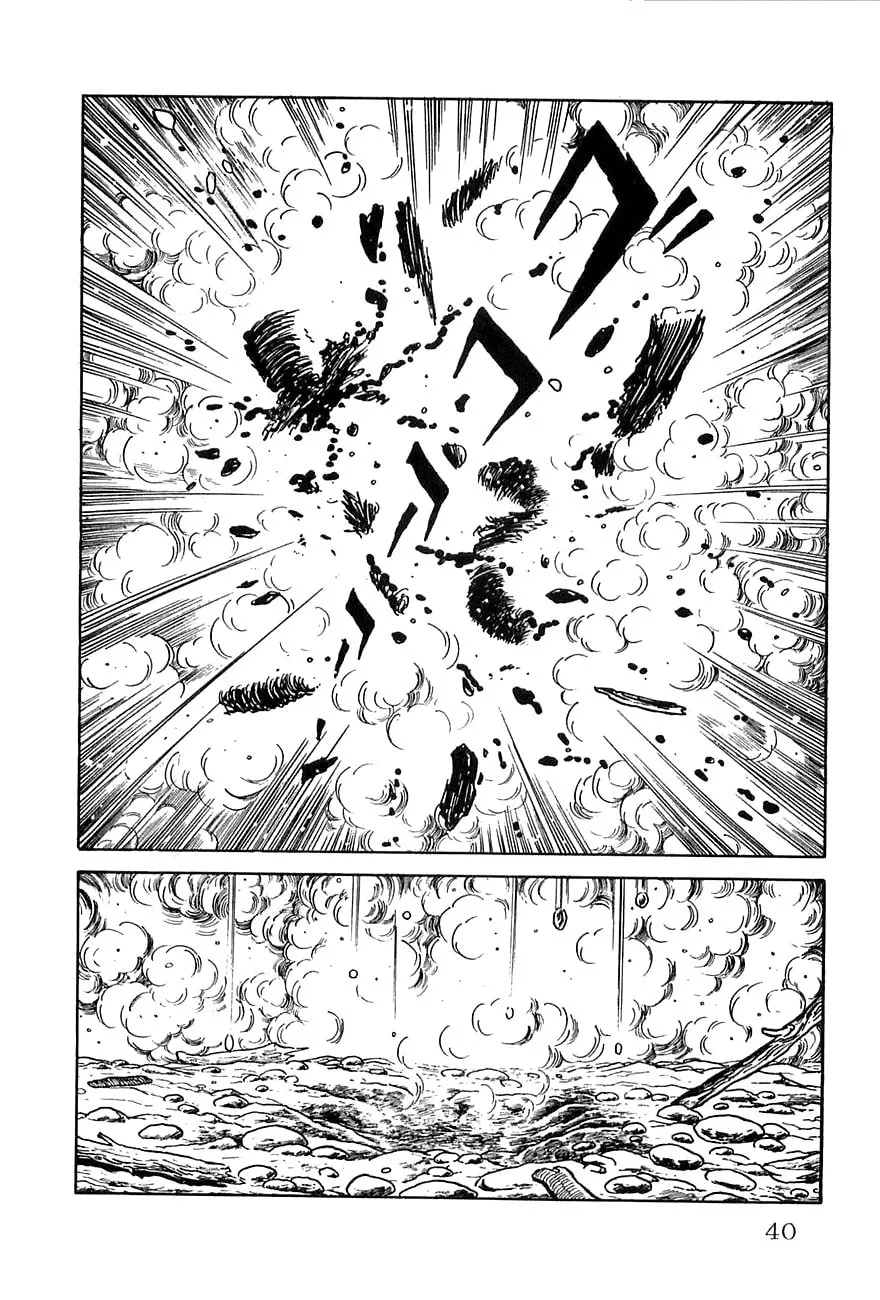 Read Babel II chapter 14 image 40 on Lezhin