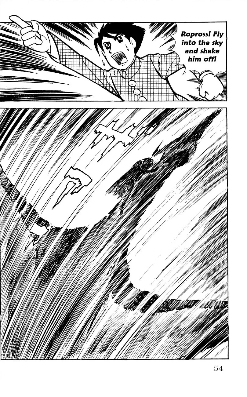 Read Babel II chapter 15 image 10 on Lezhin