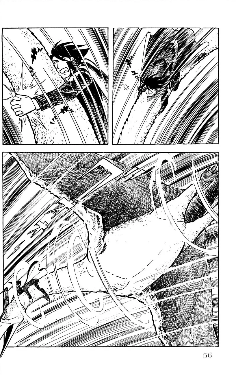 Read Babel II chapter 15 image 12 on Lezhin