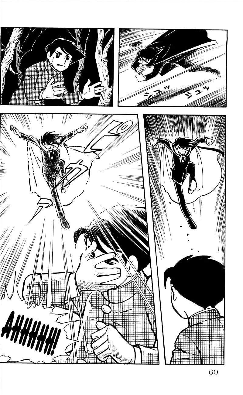 Read Babel II chapter 15 image 16 on Lezhin