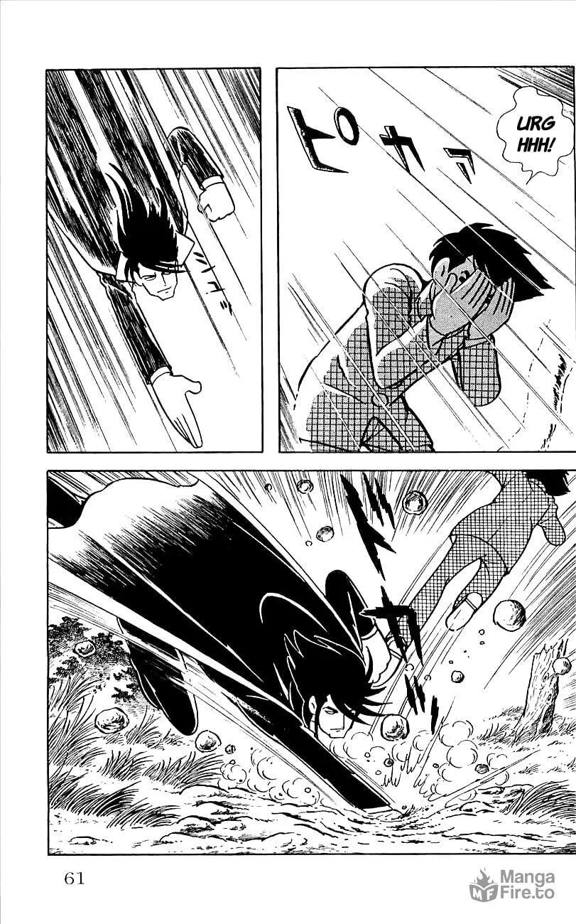 Read Babel II chapter 15 image 17 on Lezhin