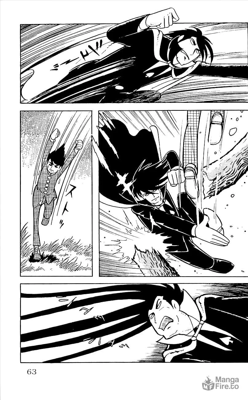 Read Babel II chapter 15 image 19 on Lezhin