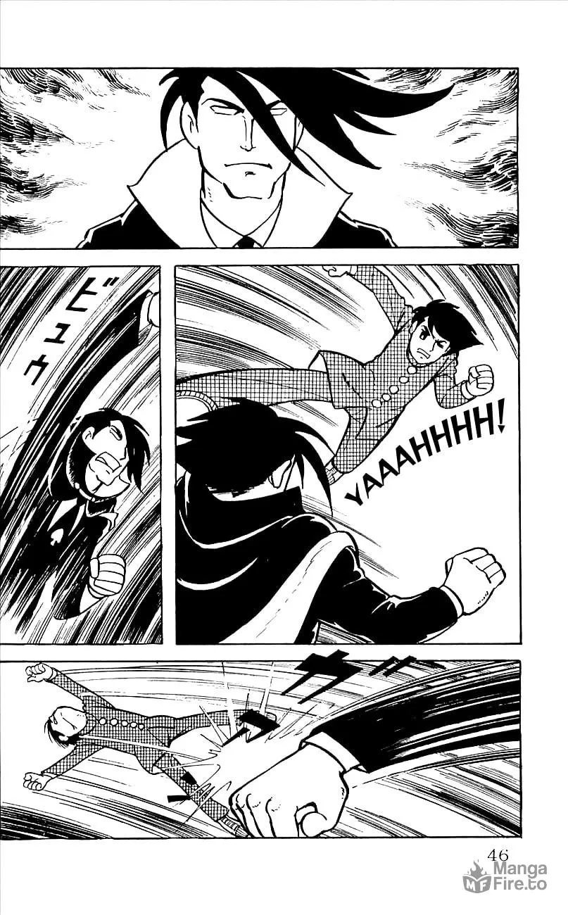 Read Babel II chapter 15 image 2 on Lezhin