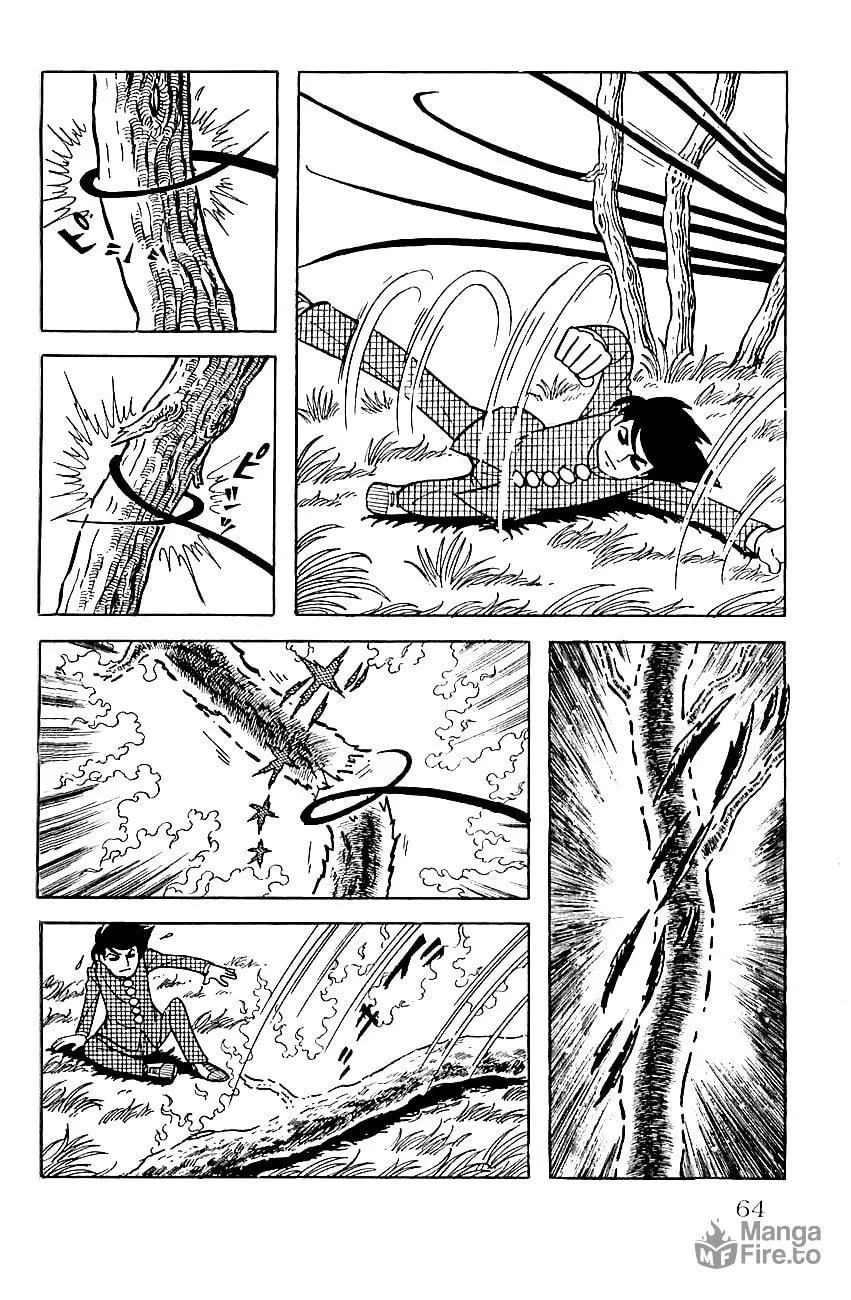 Read Babel II chapter 15 image 20 on Lezhin