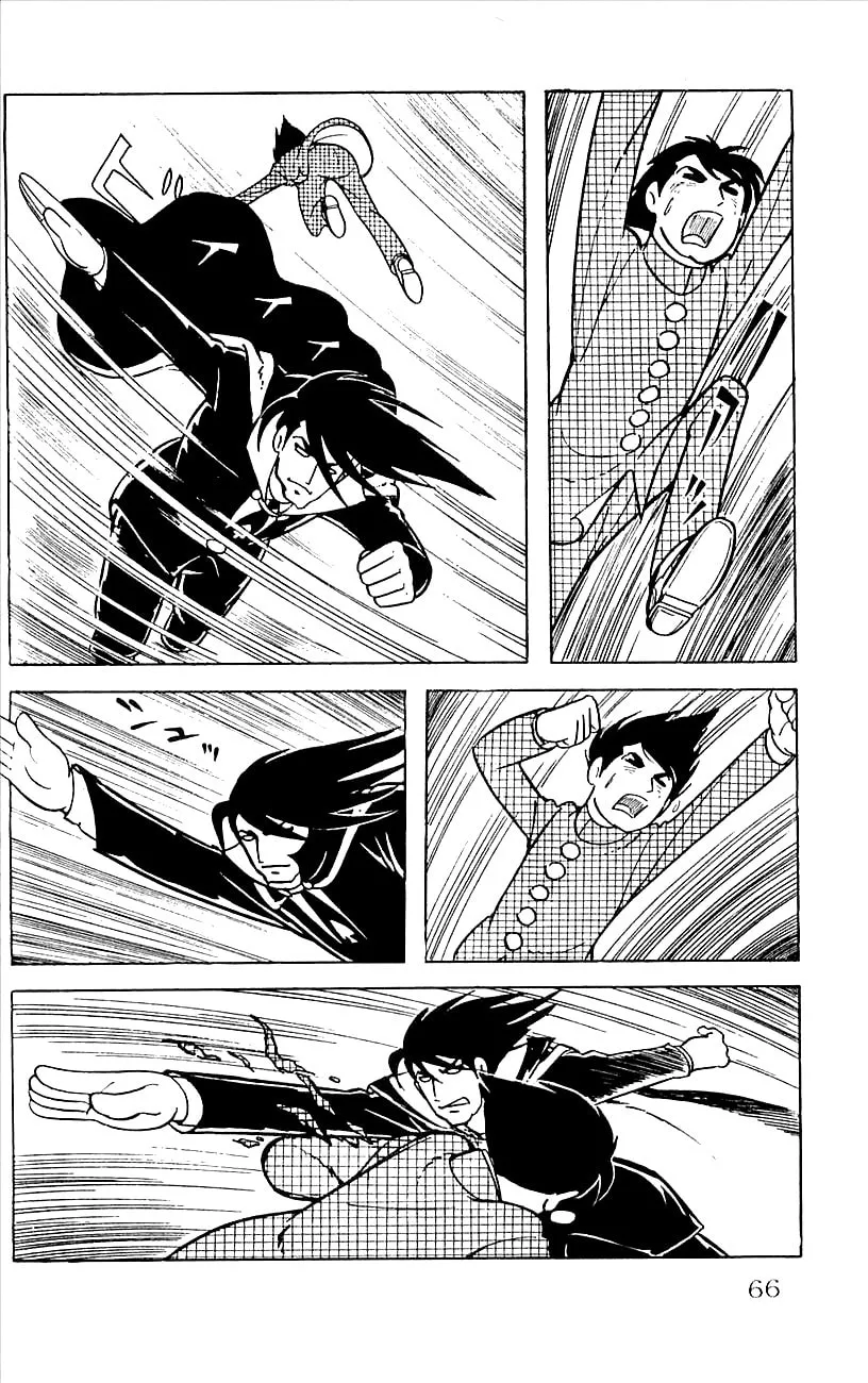 Read Babel II chapter 15 image 22 on Lezhin