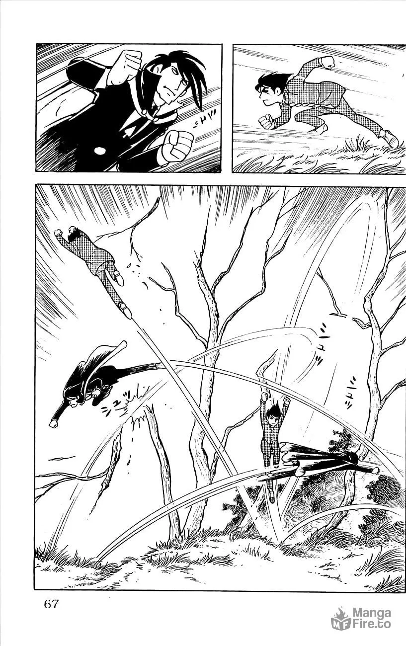Read Babel II chapter 15 image 23 on Lezhin