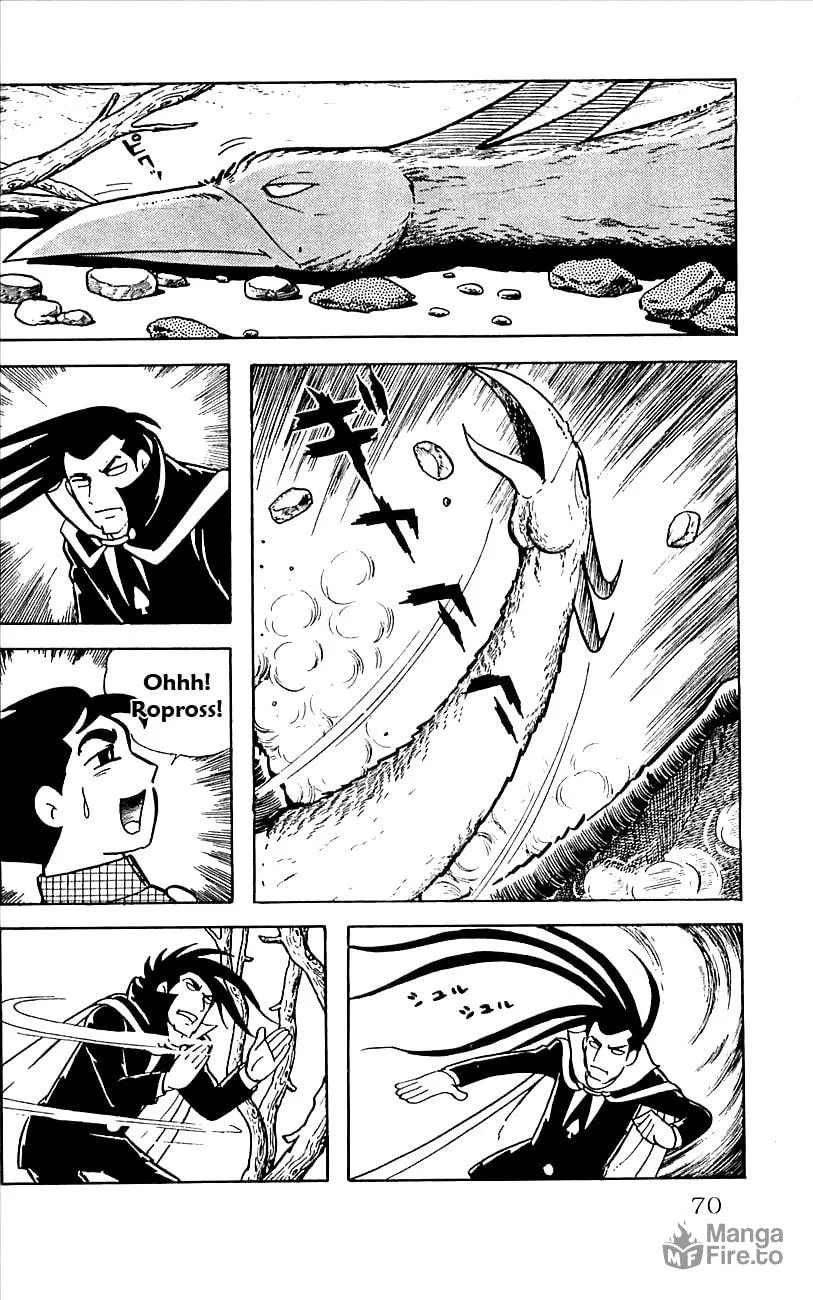 Read Babel II chapter 15 image 26 on Lezhin