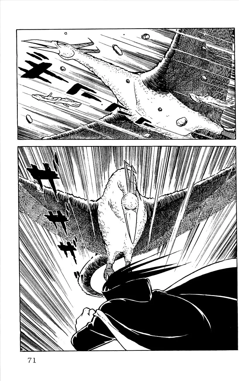 Read Babel II chapter 15 image 27 on Lezhin