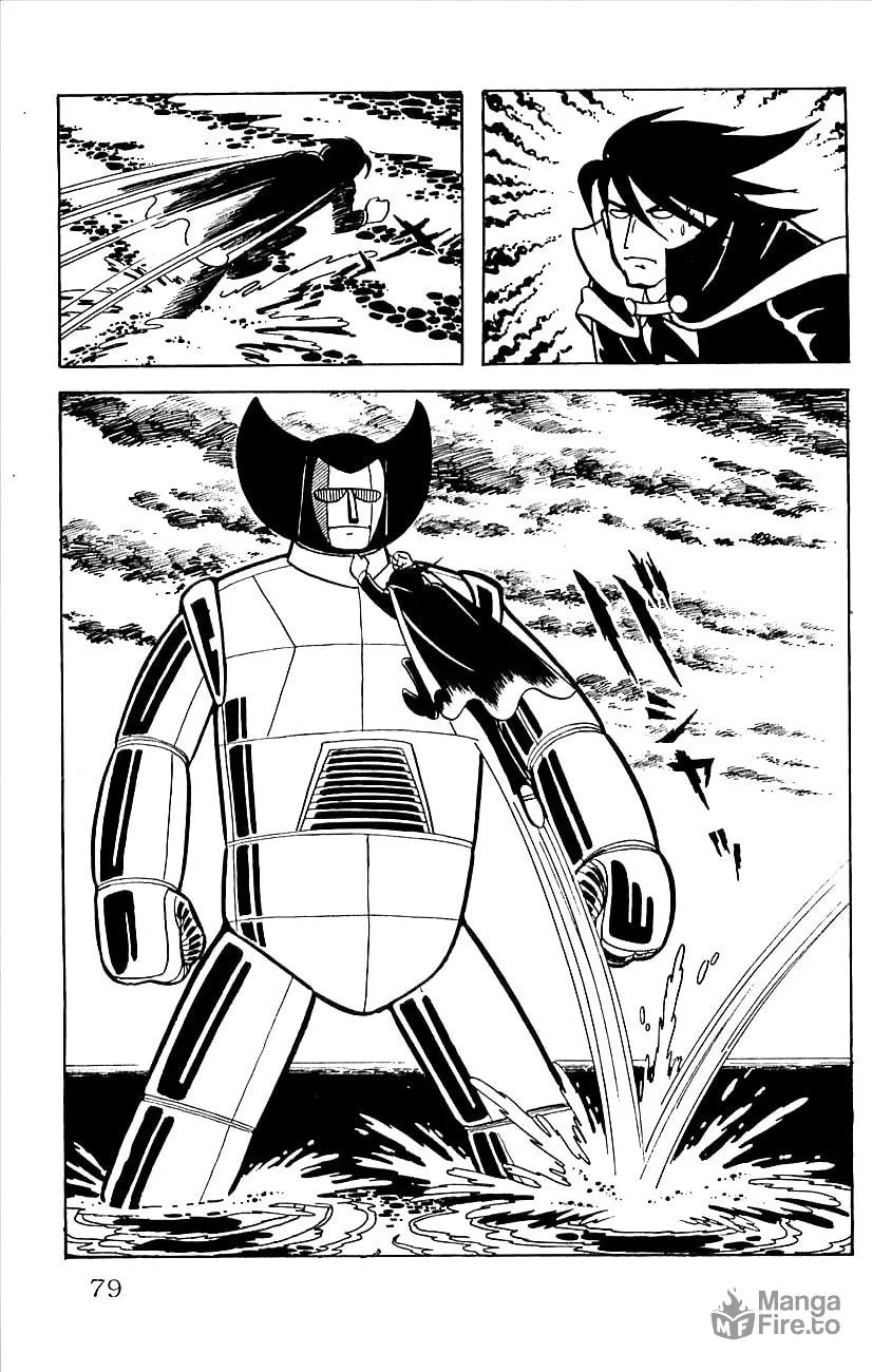 Read Babel II chapter 15 image 35 on Lezhin