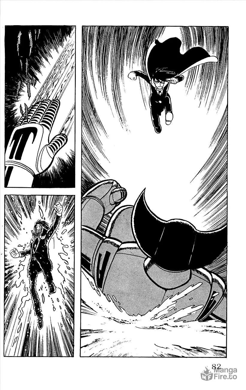 Read Babel II chapter 15 image 38 on Lezhin