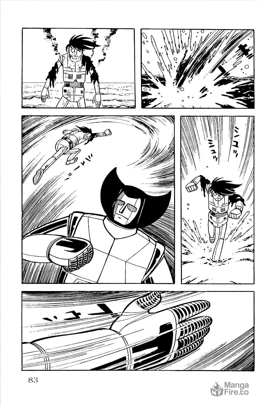 Read Babel II chapter 15 image 39 on Lezhin