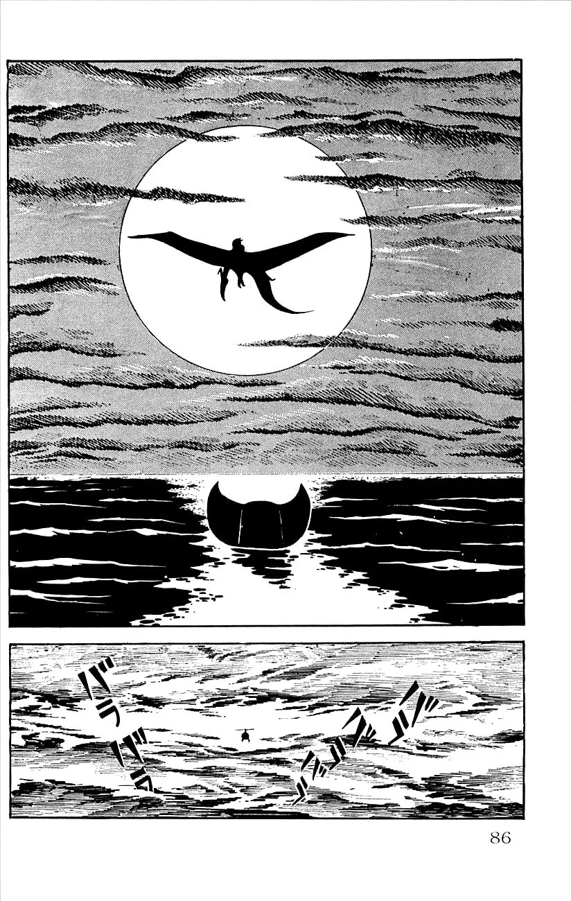 Read Babel II chapter 15 image 42 on Lezhin