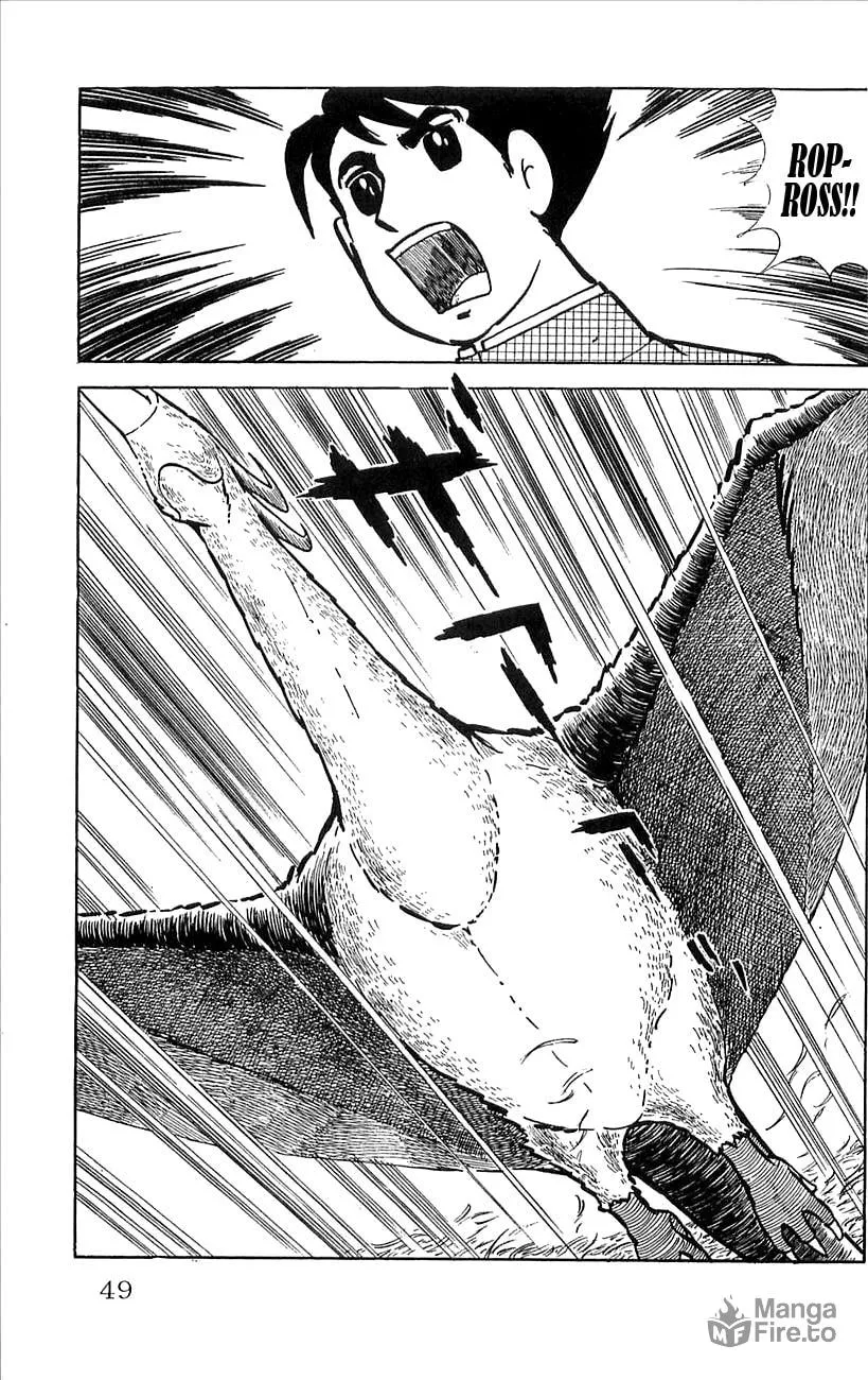 Read Babel II chapter 15 image 5 on Lezhin