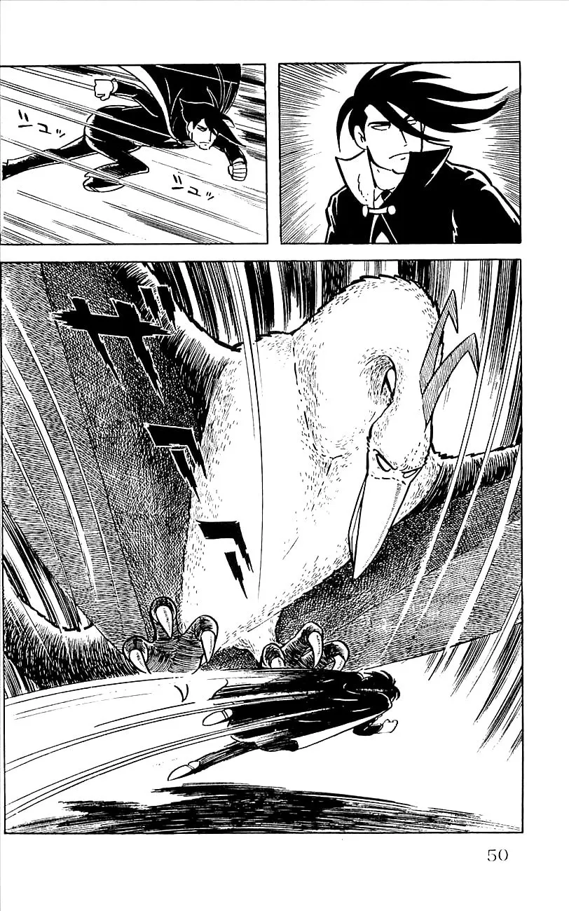 Read Babel II chapter 15 image 6 on Lezhin