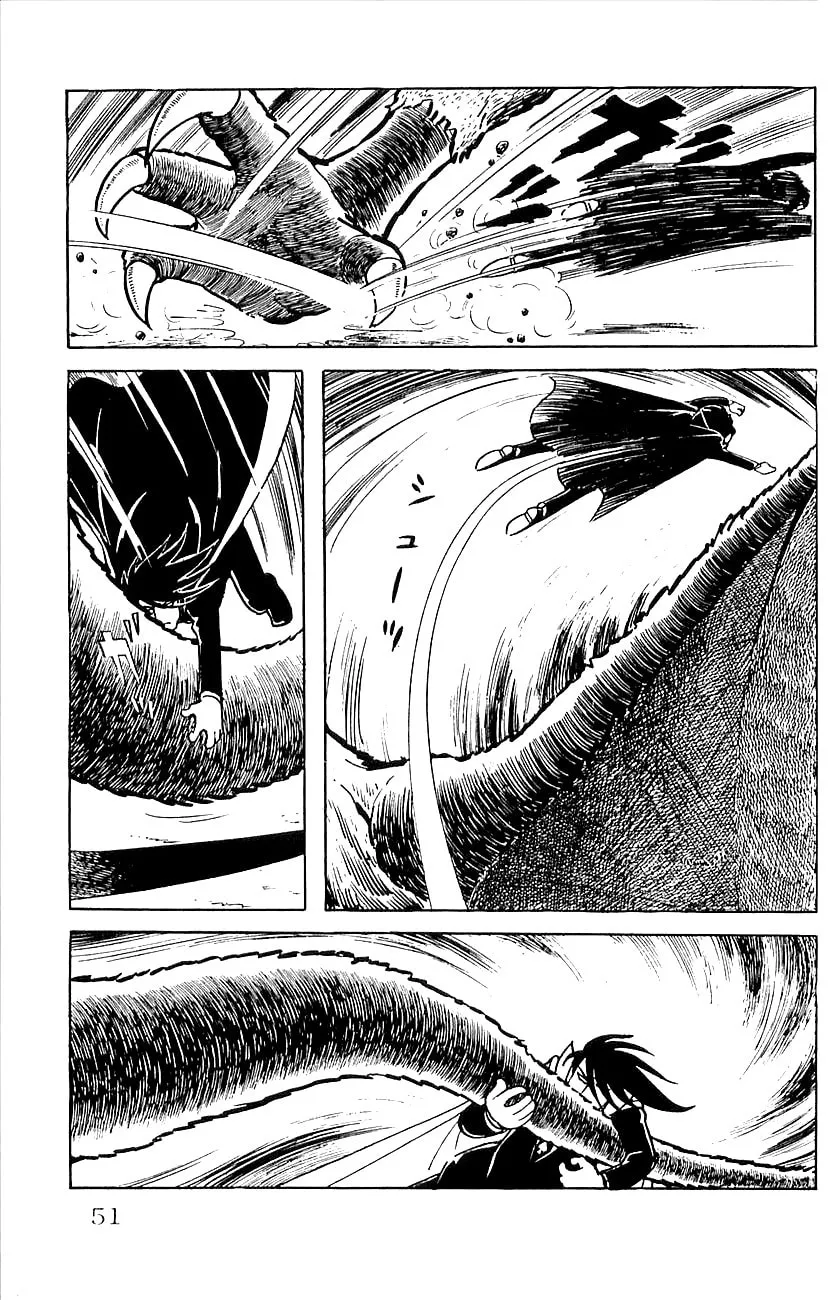 Read Babel II chapter 15 image 7 on Lezhin