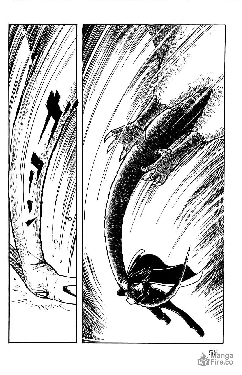 Read Babel II chapter 15 image 8 on Lezhin