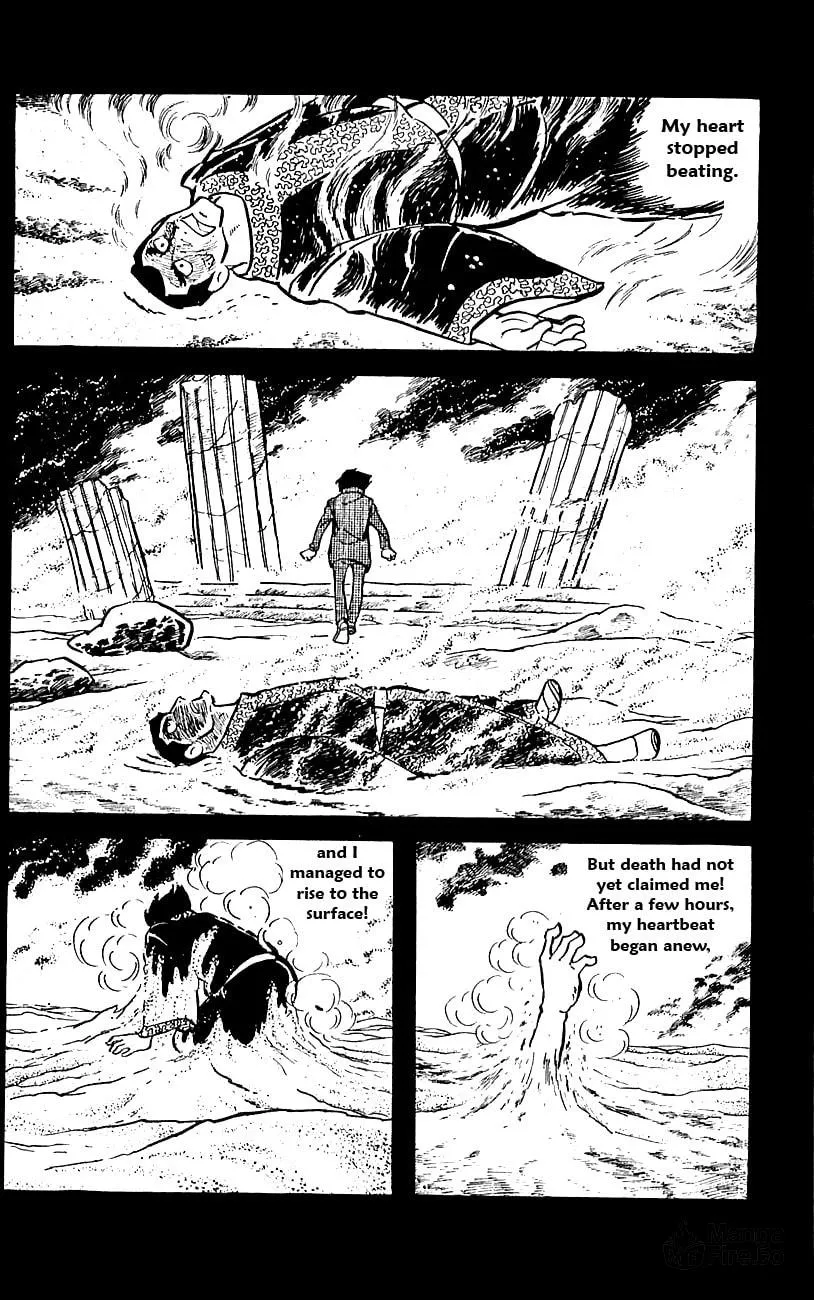 Read Babel II chapter 16 image 11 on Lezhin