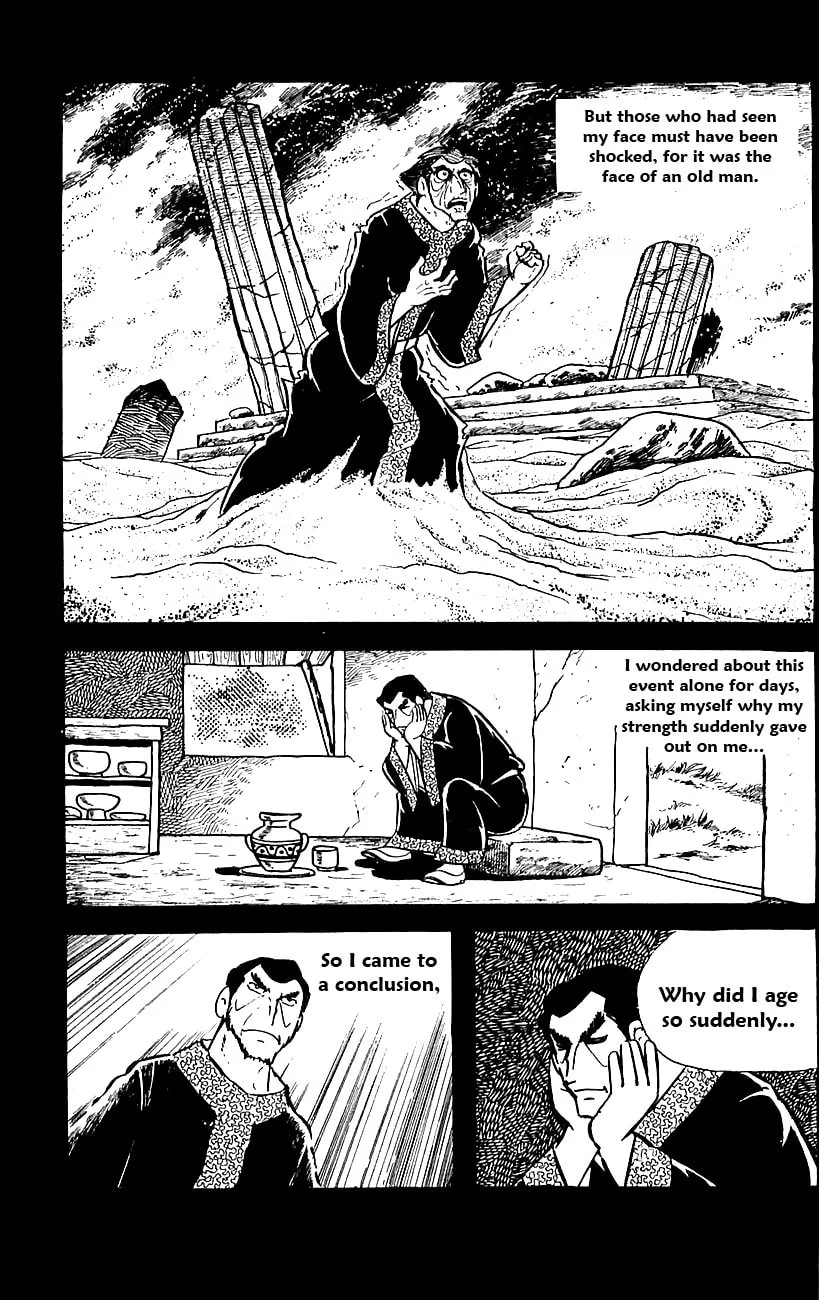 Read Babel II chapter 16 image 12 on Lezhin