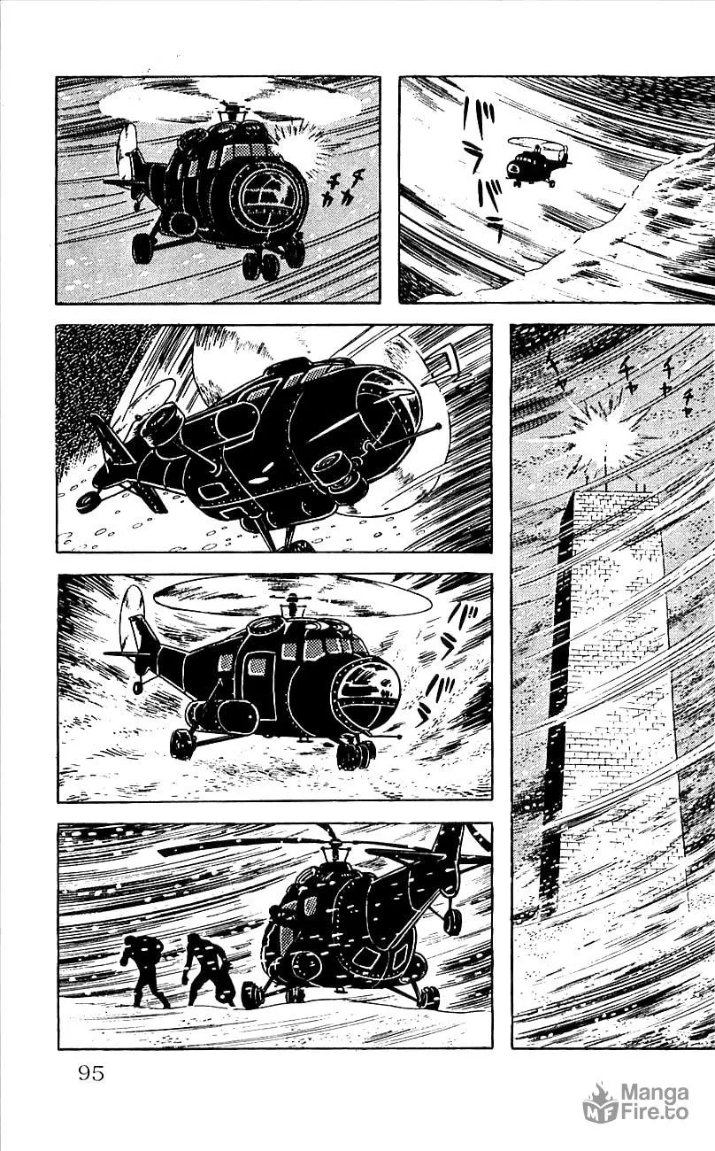 Read Babel II chapter 16 image 2 on Lezhin